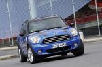 Mini Countryman All4 2013 года